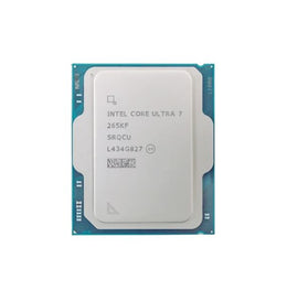 BX80768265KF - Intel Core Ultra 7 265KF 20-Core 3.9GHz 16GT/s DMI-8 30MB L3 Cache Socket LGA1851 Processor