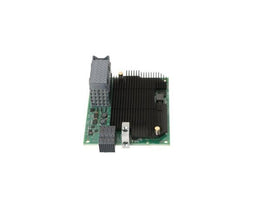 00YK564 - Lenovo LPm16004B-L Quad-Ports 16GbE Fibre Channel Mezzanine Card