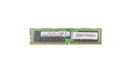 01DE977 - Lenovo 128GB 2666MHz DDR4 PC4-21300 ECC Registered CL19 288-Pin DIMM 1.2V Octal Rank x4 Memory Module