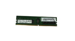02JK239 - Lenovo 32GB 3200MHz DDR4 PC4-25600 ECC Registered 288-Pin DIMM 1.2V Dual Rank x8 Memory Module