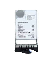 02YC075 - IBM 14TB 7200RPM SAS 12Gb/s Nearline 3.5-inch Internal Hard Drive