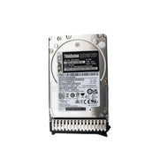 03KL020 - Lenovo 2.4TB SAS 12Gb/s Hot Swap 10000RPM (512e) 2.5-inch Internal Hard Drive with Tray for ThinkSystem SN550 V2