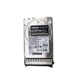 03KL020 - Lenovo 2.4TB SAS 12Gb/s Hot Swap 10000RPM (512e) 2.5-inch Internal Hard Drive with Tray for ThinkSystem SN550 V2