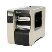 113-801-00000 - Zebra 110Xi4 300 dpi 14 ips USB, Ethernet, Serial, Parallel Thermal Transfer Desktop Industrial Barcode Label Printer