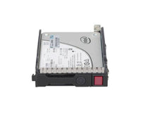 VO003840RZWVA - HP 3.84TB SAS 12Gb/s Mixed Use 2.5-inch Solid State Drive (SSD)