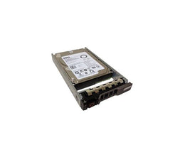 02F7NR - Dell 900GB SAS 12Gb/s 15000RPM 256MB C ache (512n) 2.5-Inch Internal Hard Drive With Tray