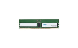 AD170481 - Dell 128GB 6400MHz DDR5 PC5-51200 ECC Registered 288-Pin DIMM 1.1V Dual Rank x8 Memory Module