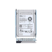 37HTM - Dell 1.92TB SAS 12Gb/s Read Intensive TLC Hot Swap 2.5-inch Solid State Drive (SSD) with Tray for 14G PowerEdge Server