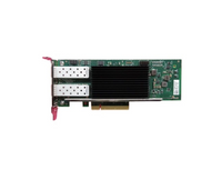 0YRKJW - Dell ConnectX-6 Dual Ports 10/25GbE SFP28 PCI-Express Low Profile Network Adapter