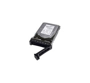 0591T9 - Dell 600GB SAS 12Gb/s Hot Swap 10000RPM 2.5-inch Internal Hard Drive Hybrid Tray
