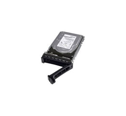 0591T9 - Dell 600GB SAS 12Gb/s Hot Swap 10000RPM 2.5-inch Internal Hard Drive Hybrid Tray
