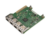 5NRFK - Dell Broadcom 5720 1Gbps Quad-Port Ethernet PCI-Express 2.0 Rack Network Daughter Card (Rndc)