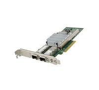 652503-B21 - HPE 530SFP+ Dual-Ports 10GbE SFP+ PCI-Express 3.0 x8 Low Profile Network Adapter