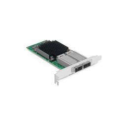 900-9X7AH-0078-DTZ - Mellanox ConnectX-7 200GbE Dual-Port QSFP112 PCI Express 5.0 x16 High Profile Network Adapter