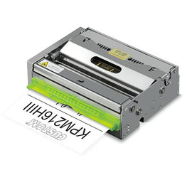 915AS050100700 - Custom America KPM216HIII Barcode Label Printer