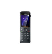 AX83H - Yealink 1-Line 2.4-inch TFT Color LCD Bluetooth Wi-Fi Wireless Handset