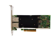 B9F25A - HP 561T Dual-Port 10Gbps Ethernet PCI-Express 2.1 x8 Network Adapter