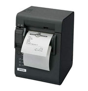 C31C412A7661 - Epson TM L90 Plus 203 dpi 6.6 ips USB, Ethernet Linerless Direct Thermal Desktop Barcode Label Printer