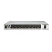 C9500-40X-A - Cisco Catalyst 9500 Series 40-Ports 10GBASE-X SFP+ Layer 3 Rack-mountable Managed Network Switch