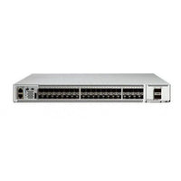 C9500-40X-A - Cisco Catalyst 9500 Series 40-Ports 10GBASE-X SFP+ Layer 3 Rack-mountable Managed Network Switch