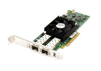 0CG7YT - Dell OCE14102-U1-D Dual-Ports 10GbE SFP+ PCI-Express 3.0 x8 High Profile Converged Network Adapter