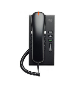CP-6901-WL-K9 - Cisco 6901 Unified IP Phone