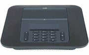 CP-8832-NR-K9 - Cisco 8832 Single-Port Ethernet 3.9-inch Color LCD IP Conference Phone