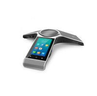 CP960-TEAMS - Yealink Teams Edition 5-inch Touch Screen Color LCD Display Optimal HD Bluetooth Wi-Fi IP Conference Phone
