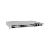 DCS-7010T-48-R - Arista 48-Ports 10Gb/s RJ-45 and 4-Ports 1Gb/s SFP+ Network Switch