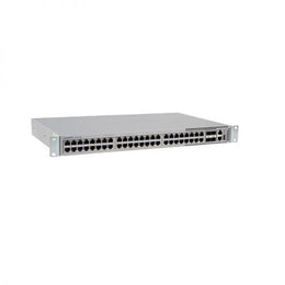 DCS-7010T-48-R - Arista 48-Ports 10Gb/s RJ-45 and 4-Ports 1Gb/s SFP+ Network Switch