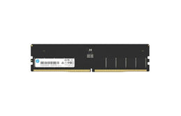 P48503-001 - HPE 128GB 4800MHz DDR5 PC5-38400 EC8 Registered 288-Pin CL46 DIMM Quad Rank x4 Memory Module