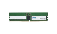 370-BCGL - Dell 96GB 6400MHz DDR5 PC5-51200 ECC Registered 288-Pin DIMM 1.1V Dual Rank x8 Memory Module
