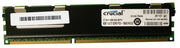 CT102472BB1339.36FR1 - Crucial 8GB PC3-10600 DDR3-1333MHz ECC Registered CL9 240-Pin DIMM Dual Rank Memory