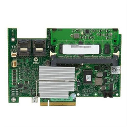 00036C - Dell Ethernet Crossover Controller Card