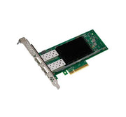 0004TR - Dell E810-XXV Dual-Ports 25Gbps SFP28 PCI-Express 4.0 x8 Low Profile Network Adapter