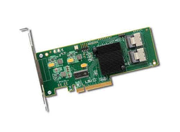 00187H - Dell QLE2660 16GB Single Port PCI-Express Fibre Channel Host Bus Adapter