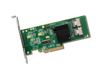 00187H - Dell QLE2660 16GB Single Port PCI-Express Fibre Channel Host Bus Adapter