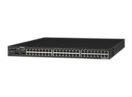 003RN0 - Dell PowerConnect N2024P 24-Ports PoE+ Layer 2 Manageable Gigabit Ethernet Switch with 2 x 10GbE SFP+