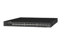 003RN0 - Dell PowerConnect N2024P 24-Ports PoE+ Layer 2 Manageable Gigabit Ethernet Switch with 2 x 10GbE SFP+