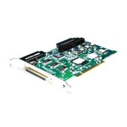 004CVF - Dell Ultra 2 SCSI Controller