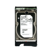 005032933 - EMC 3TB SAS 6Gb/s 7200RPM 3.5-inch Internal Hard Drive with Tray for Data Domain DD2200 and DD2500