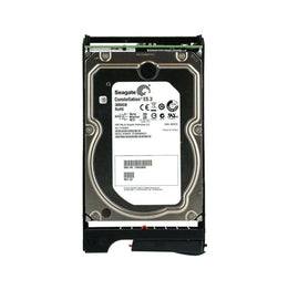005032933 - EMC 3TB SAS 6Gb/s 7200RPM 3.5-inch Internal Hard Drive with Tray for Data Domain DD2200 and DD2500