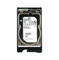 005032933 - EMC 3TB SAS 6Gb/s 7200RPM 3.5-inch Internal Hard Drive with Tray for Data Domain DD2200 and DD2500