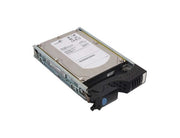 005048582 - EMC 300GB Fibre Channel 2Gb/s Hot Swap 10000RPM 3.5-inch Internal Hard Drive with Tray for CX4 Series