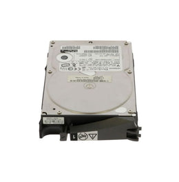 005048607 - Emc 500GB ATA 3Gb/s Hot Swap 7200RPM 3.5-inch Internal Hard Drive with Tray for AX150