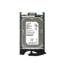 005048726 - EMC 750GB SATA 6Gb/s Hot Swap 7200RPM 3.5-inch Internal Hard Drive with Tray for Clariion CX3 and CX4