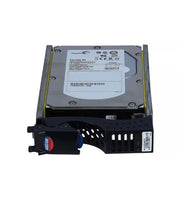 005048775 - Emc 400GB Fibre Channel 4Gb/s Hot Swap 10000RPM 3.5-inch Internal Hard Drive with Tray for Clariion CX4