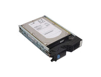 005048808 - EMC 300GB Fibre Channel 2Gb/s Hot Swap 10000RPM 3.5-inch Internal Hard Drive with Tray for CX4 Series
