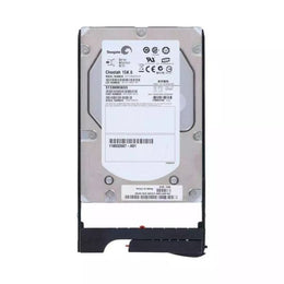 005048875 - Emc 300GB SAS 3Gb/s Hot Swap 15000RPM 3.5-inch Internal Hard Drive with Tray for AX4