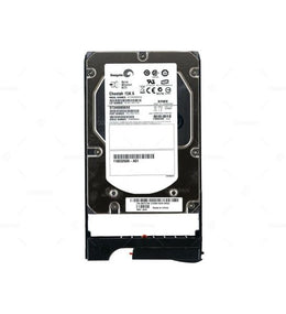 005048877 - Emc 450GB SAS 3Gb/s Hot Swap 15000RPM 3.5-inch Internal Hard Drive with Tray for AX4